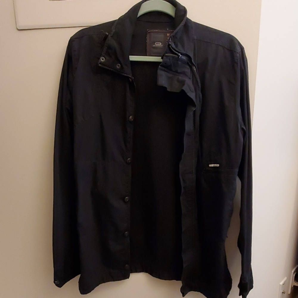 G-Star Raw Denim Men's slim jacket